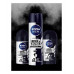 Дезодорант-антиперспирант спрей NIVEA Men Черное и Белое Невидимый Original, 150 мл