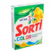 Стиральный порошок Sorti Color, автомат, 350 г