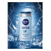 Гель для душа мужской NIVEA Men Заряд чистоты с очищающими микрочастицами, 250 мл