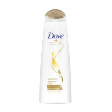 Шампунь Dove Питающий уход для сухих и непослушных волос 380 мл 