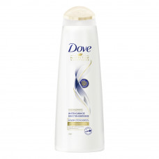 Бальзам-ополаскиватель Dove Hair Therapy Интенсивное восстановление для поврежденных волос 350 мл 