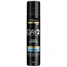 Сухой шампунь для объема TRESemme Day 2 Экстра объем 250 мл