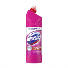 6368  чистящее средство Domestos/Доместос Розовый шторм 1 л