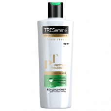 Кондиционер TRESemme Protein Thickness Протеин для создания густоты волос 400 мл 