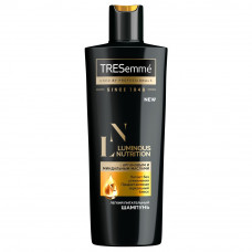 6571 шампунь  TRESemmé Luminous Nutrition/треземе люминус нутришн Питательный 400 мл 