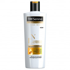 Кондиционер для волос TRESemme Luminous Nutrition Питательный 400 мл 