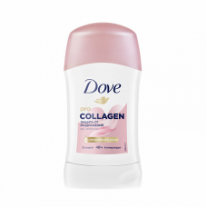 Део-стик Dove Pro-Collagen 40 мл