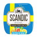 Конфеты SCANDIC без сахара Цитрусовый микс 14г