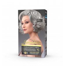Крем-гель"Эстель"COLOR Signature 9/8 рос/перл