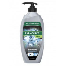Palmolive Men Арктический ветер мужской гель для душа 3 в 1 750 мл