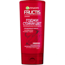 Бальзам-ополаскиватель Garnier Fructis Годжи Стойкий цвет для окрашенных волос 200 мл