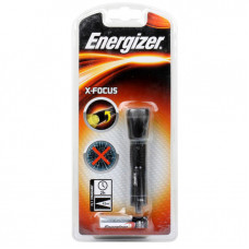 Фонарь Energizer X-Focus LED 1AAA