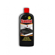 Sanitol средство для чистки стеклокерамики 250 мл