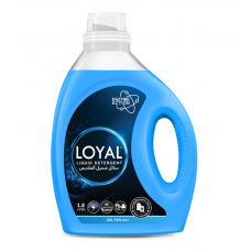 Гель для стирки Loyal 1800 мл