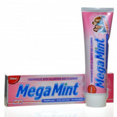  Зубная паста Mega Mint для всей семьи 150 мл