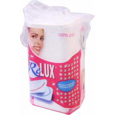 /НДМ/2664 Ват.диски"RELUX"50шт