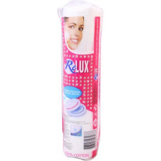 2688 Ват.диски"RELUX"круг.100шт.
