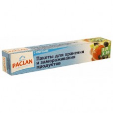 513230 Пакеты д/замораж.3л.25*32см 30шт.