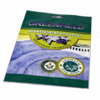 /НДМ/БХ-14 Ароматизат.д/белья Greenfild цветоч.св.