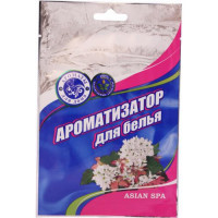 /НДМ/БХ-13 Ароматизат.д/белья Greenfild Asian spa