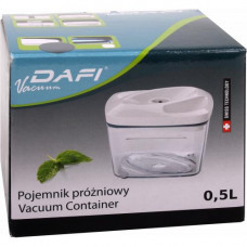 Контейнер вакуум.