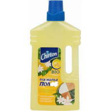 Чистящее средство Chirton для полов с лимоном 1 л	