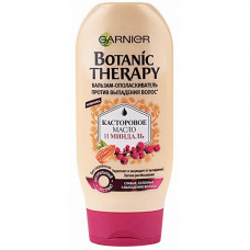 Бальзам-ополаскиватель Garnier Botanic Therapy Касторовое масло и миндаль 200 мл